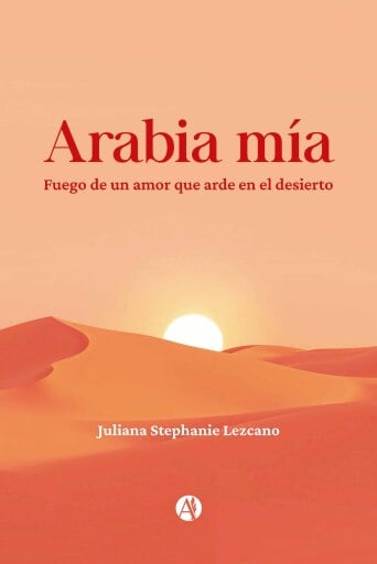 Arabia mía