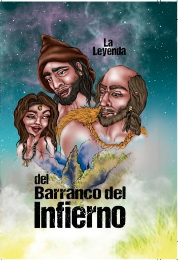 La leyenda del Barranco del Infierno