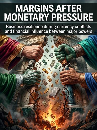 Margins After Monetary Pressure