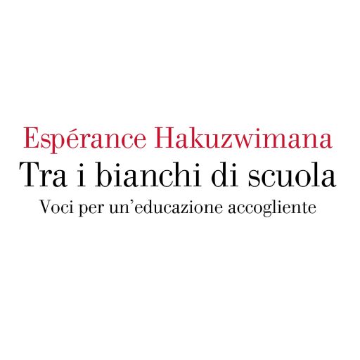 Tra i bianchi di scuola