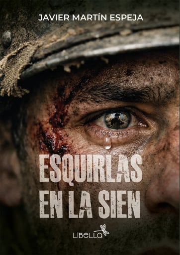Esquirlas en la sien