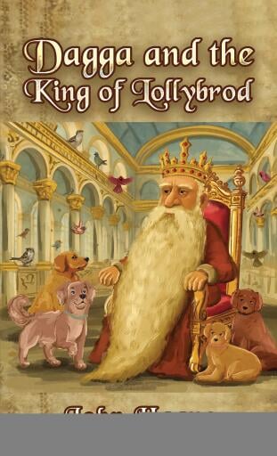 Dagga and the King of Lollybrod