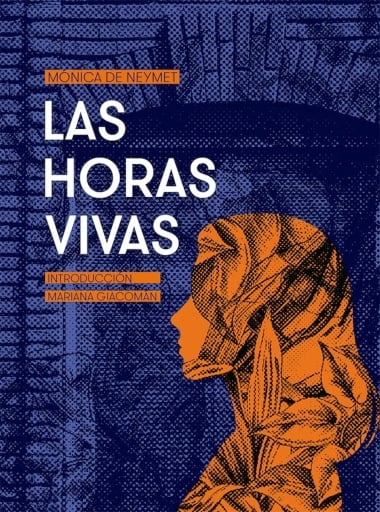 Las horas vivas