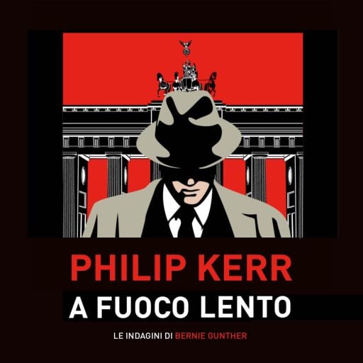fuoco lento, A