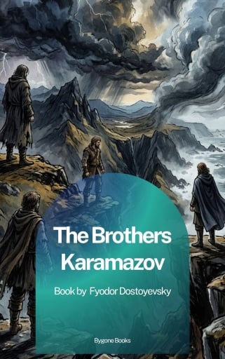 The Brothers Karamazov