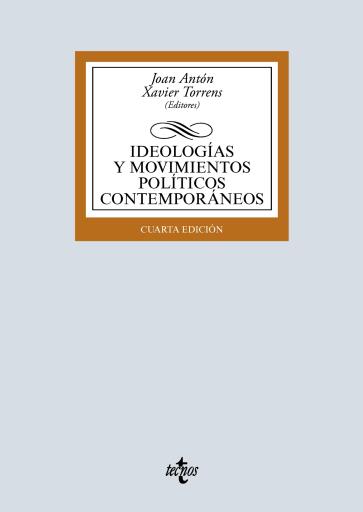 Ideologías y movimientos políticos contemporáneos