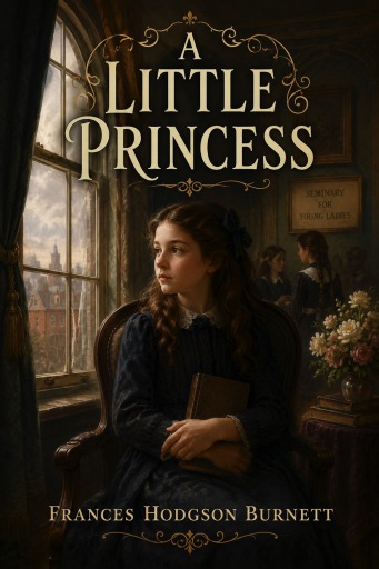 A Little Princess