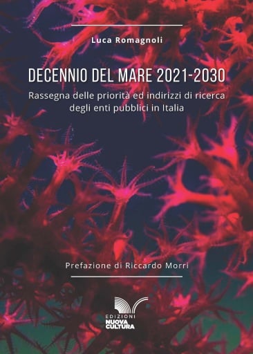 Decennio del Mare 2021-2030