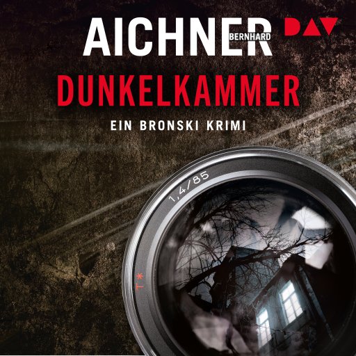 Dunkelkammer. Ein Bronski Krimi (1)