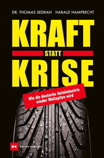 Kraft statt Krise