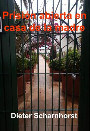 Prisión abierta en casa de la madre