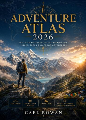 Adventure Atlas 2026