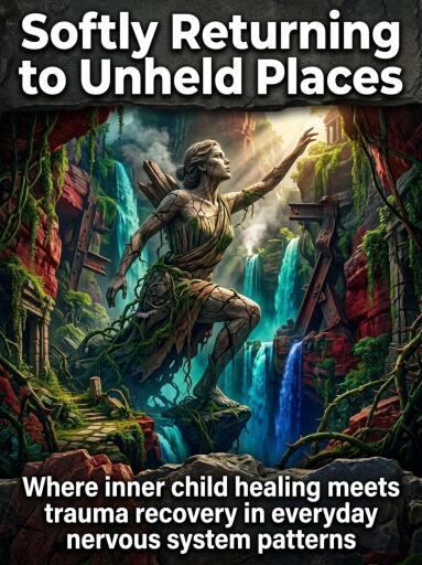 Softly Returning to Unheld Places