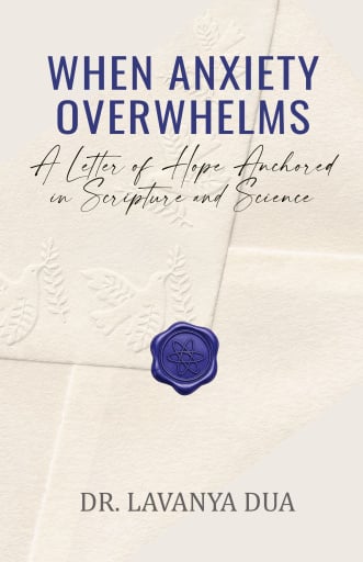 When Anxiety Overwhelms