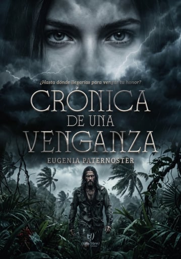 Crónica de una venganza