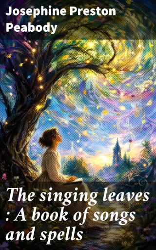 The singing leaves : A book of songs and spells