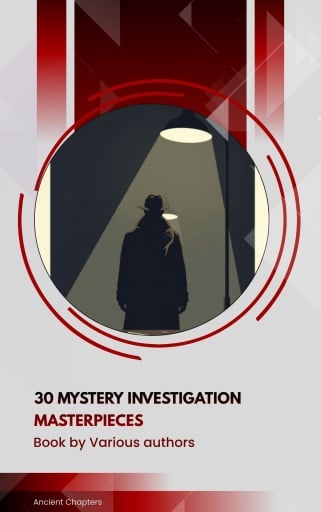 30 Mystery Investigation Masterpieces