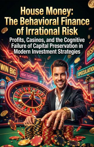 House Money: The Behavioral Finance of Irrational Risk