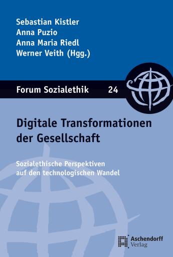 Digitale Transformationen der Gesellschaft