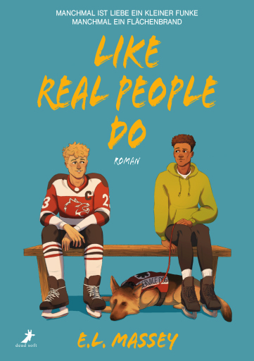 Like Real People Do