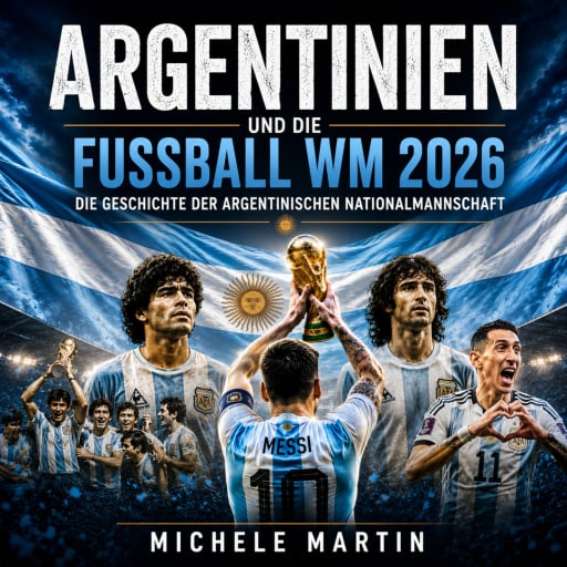 Argentinien und die Fußball WM 2026
