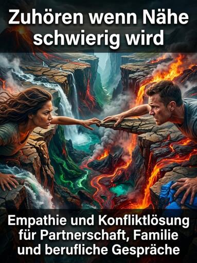 Zuhören wenn Nähe schwierig wird