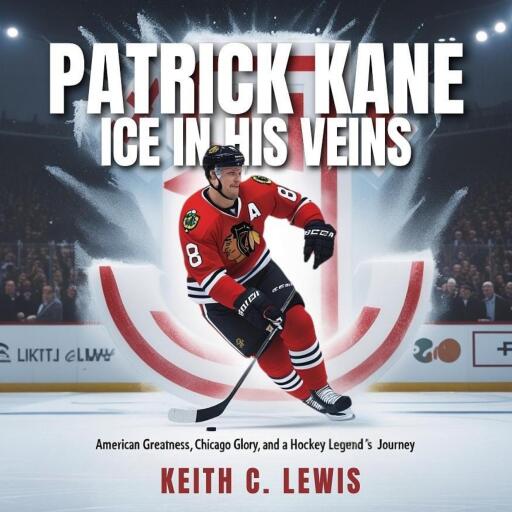 Patrick Kane: Ice in His Veins