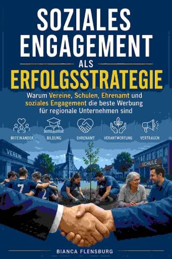 Soziales Engagement als Erfolgsstrategie