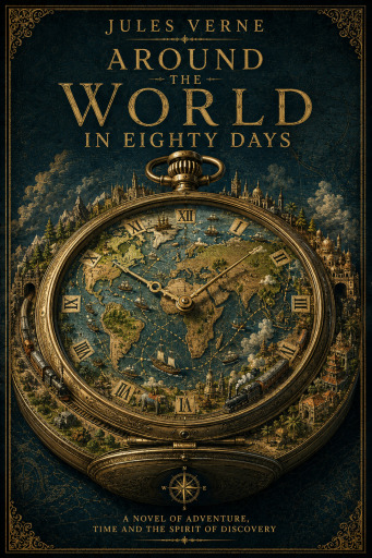 Around the world in Eighty Days