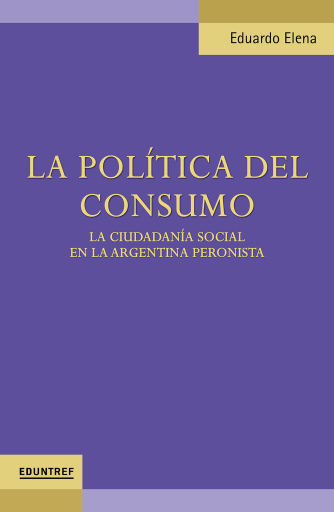 La política del Consumo