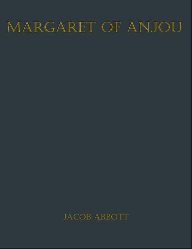 Margaret of Anjou