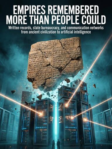 Empires Remembered More Than People Could