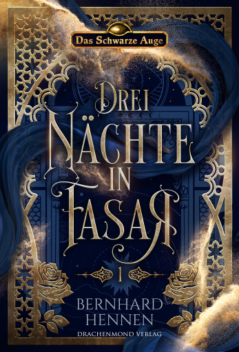 Drei Nächte in Fasar 1