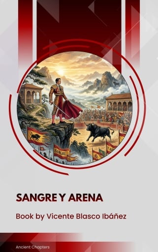 Sangre y Arena