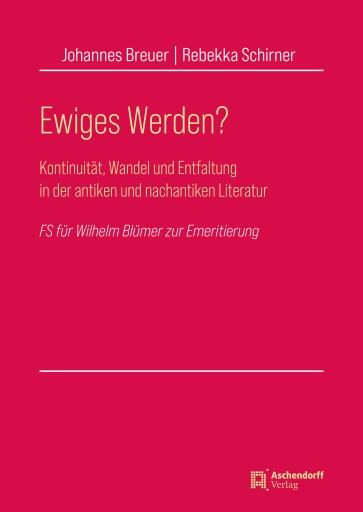 Ewiges Werden?