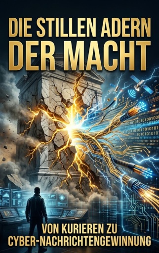 Die stillen Adern der Macht
