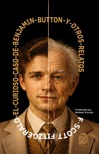 El curioso caso de Benjamin Button y otros relatos
