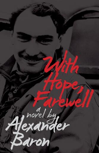 With Hope, Farewell