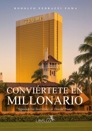 Conviértete en millonario