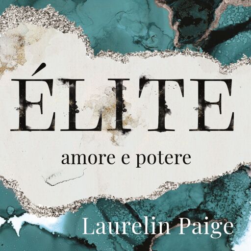 Portada del audiolibro «Élite. Amore e potere»