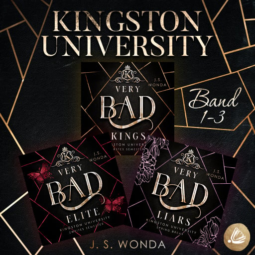 Kingston University Sammelband 1
