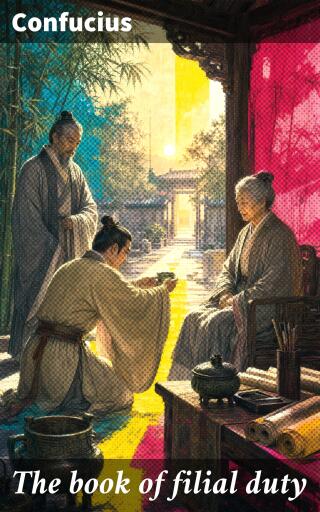 The book of filial duty
