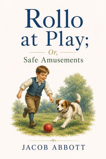 Rollo at Play; Or, Safe Amusements