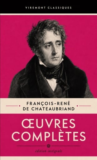 Oeuvres Complètes