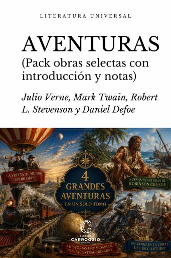 AVENTURAS