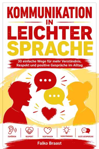 Kommunikation in leichter Sprache