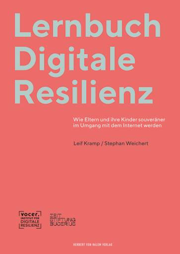 Lernbuch Digitale Resilienz