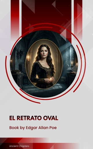 El retrato oval