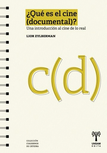 ¿Qué es el cine documental?