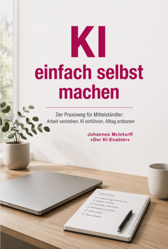 KI einfach selbst machen